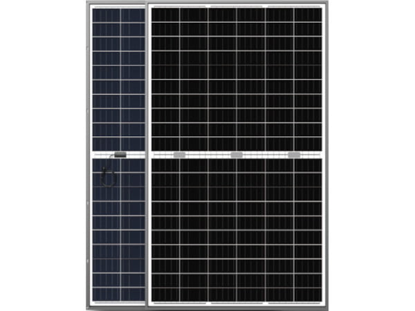 Panel propsolar